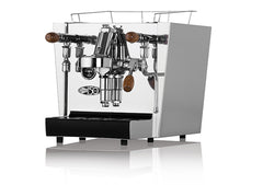 Looking for your first espresso machine? Here's what you need to know.