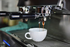 Why your business should offer espresso drinks.