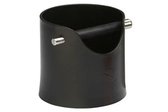 Crema Pro Home Knockbox 110mm - Black