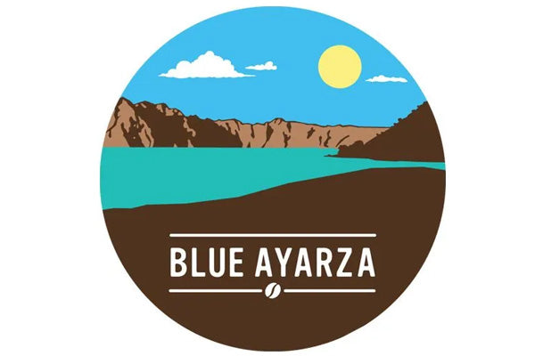 Guatemala - Blue Ayarza Classic - Washed