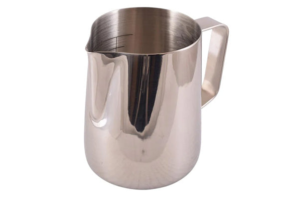 Lined Milk Frothing Jug 600ml