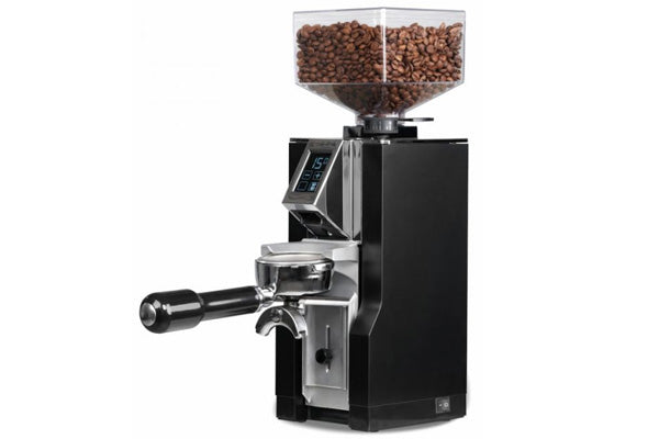 Eureka Mignon Libra Flat Burr Grinder