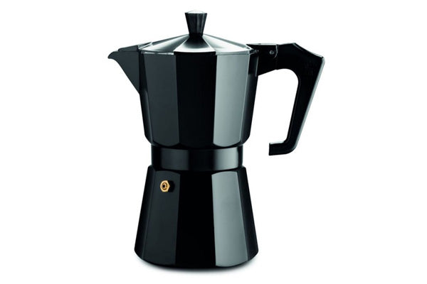 Pezzetti Italexpress Moka Pot 6 Cup