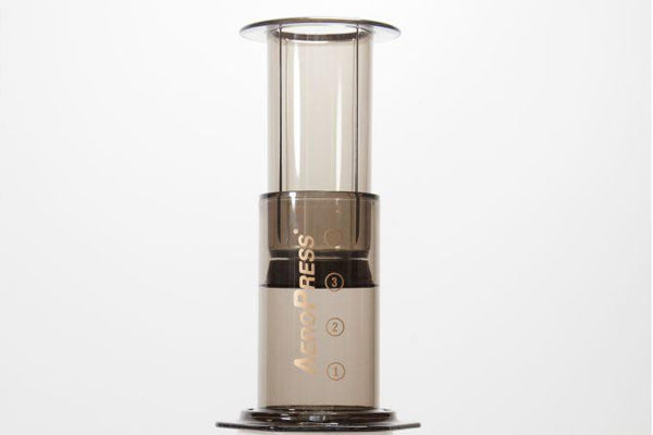 Aeropress Coffee Maker