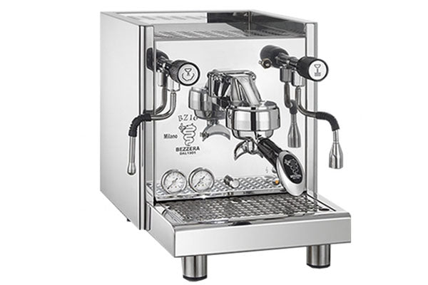 Bezzera BZ16 & Eureka Mignon XL Package Deal