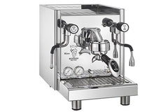 Bezzera BZ16 & Eureka Mignon XL Package Deal