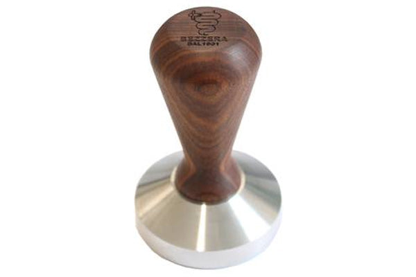 Bezzera Rosewood Tamper 58mm