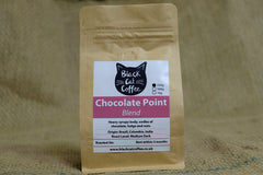 Chocolate Point Blend