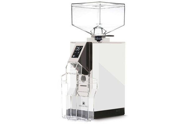 Eureka Mignon Brew Pro 55mm Flat Burrs