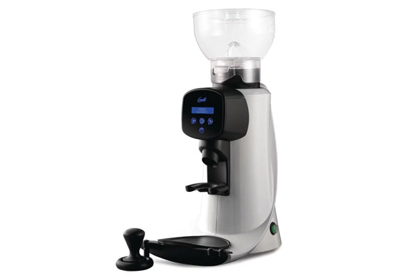 Fracino Luxomatic On Demand