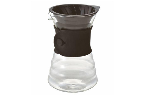 Hario V60 Drip Decanter Pour Over Brewer