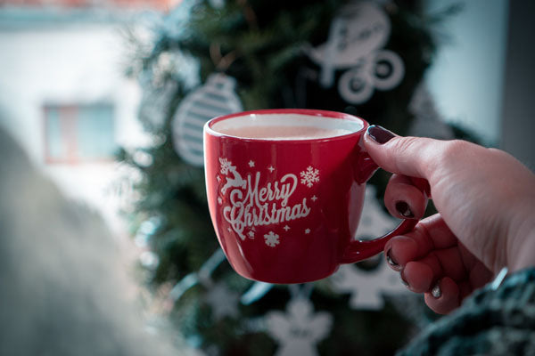 Jingle Beans - Christmas Blend 2023