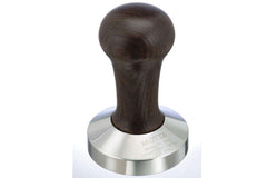 Motta Competition 58.4mm Flat Bottom Wood Tamper