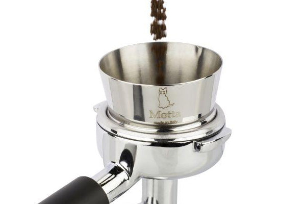 Motta Grinder To Portafilter Funnel 40mm