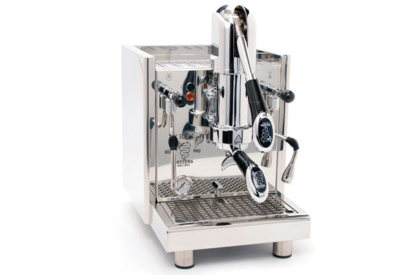 Lever espresso on sale