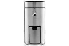 Wilfa Uniform Grinder - Silver