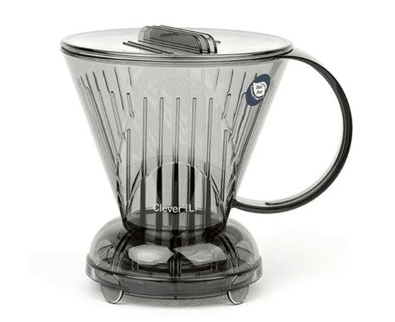 Clever Dripper Kit