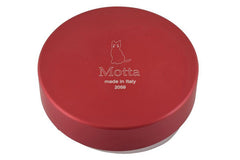 Motta Coffee Leveling Tool 58.5mm Red