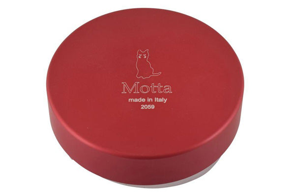 Motta Coffee Leveling Tool 58mm Red