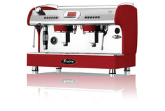 Fracino PID