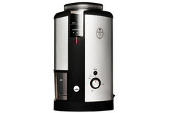 Wilfa Svart Grinder - Silver